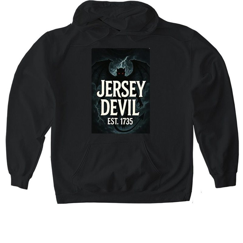 Pullover Hoodie